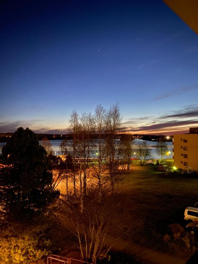 Apartment Lainas Rovaniemi Exterior foto